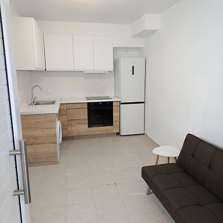 Cozy Villa Vita Lagonisi Kalivia Thorikou Luaran gambar