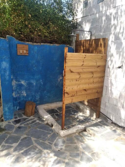 Cozy Villa Vita Lagonisi Kalivia Thorikou Luaran gambar