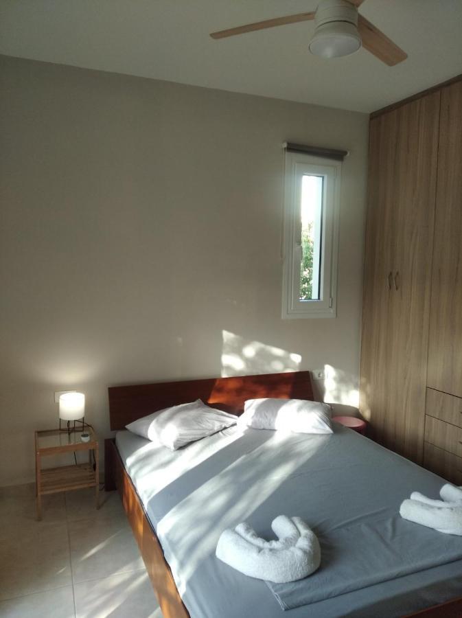 Cozy Villa Vita Lagonisi Kalivia Thorikou Luaran gambar