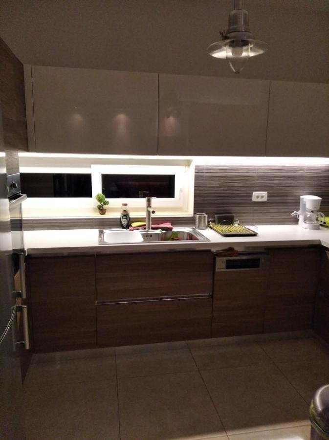 Cozy Villa Vita Lagonisi Kalivia Thorikou Luaran gambar
