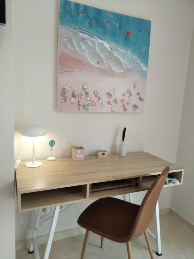 Cozy Villa Vita Lagonisi Kalivia Thorikou Luaran gambar