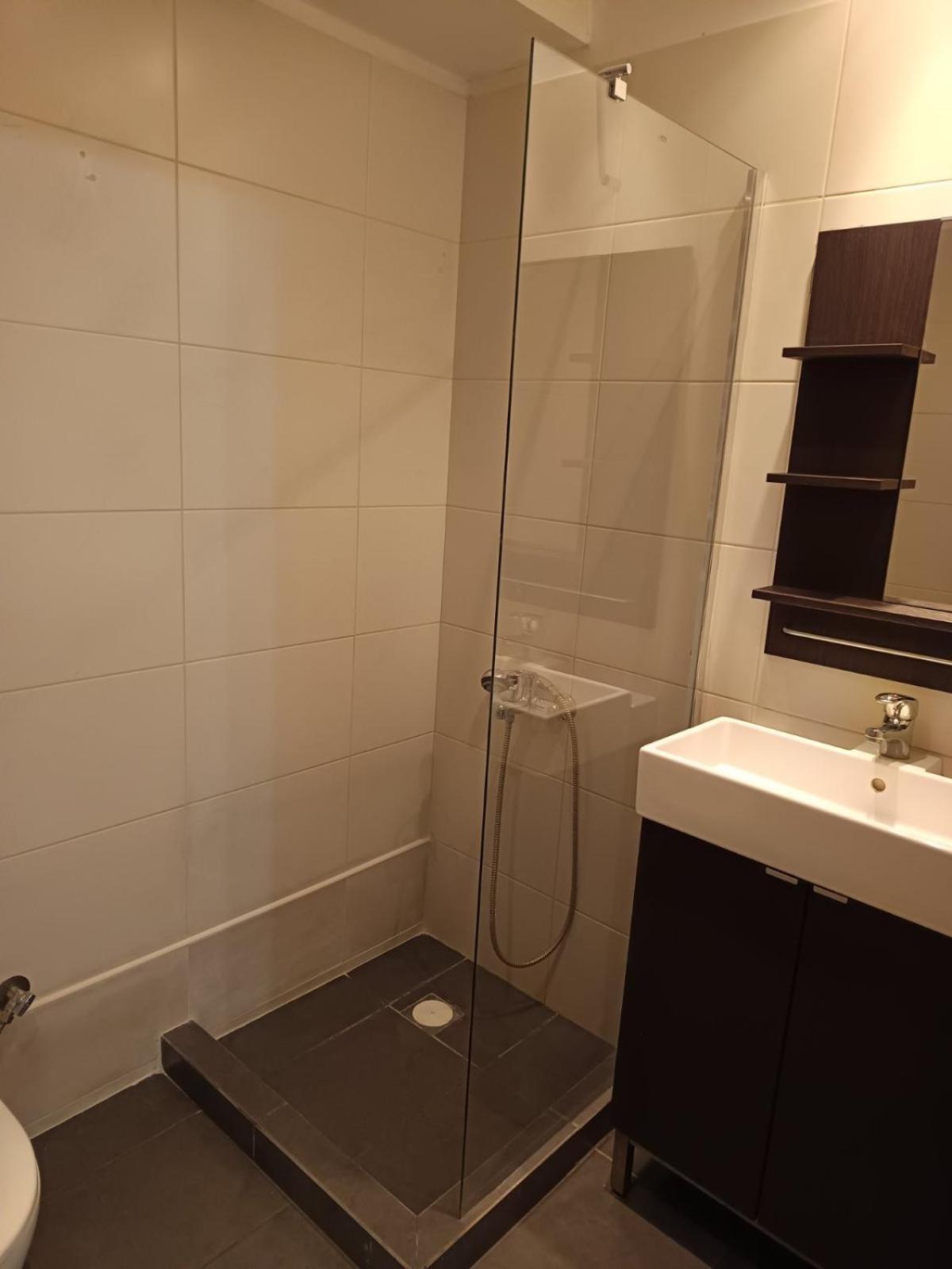 Cozy Villa Vita Lagonisi Kalivia Thorikou Luaran gambar