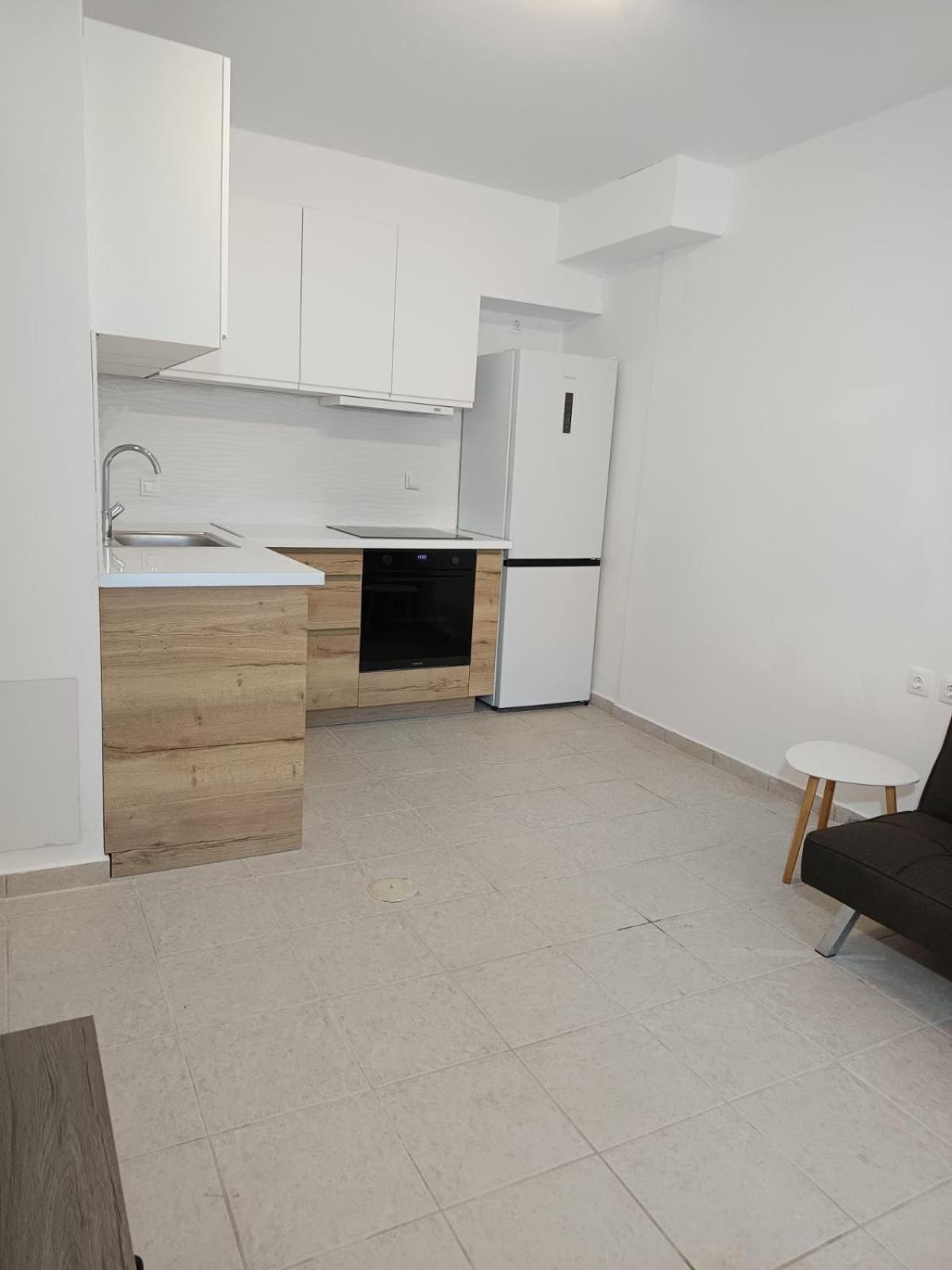 Cozy Villa Vita Lagonisi Kalivia Thorikou Luaran gambar