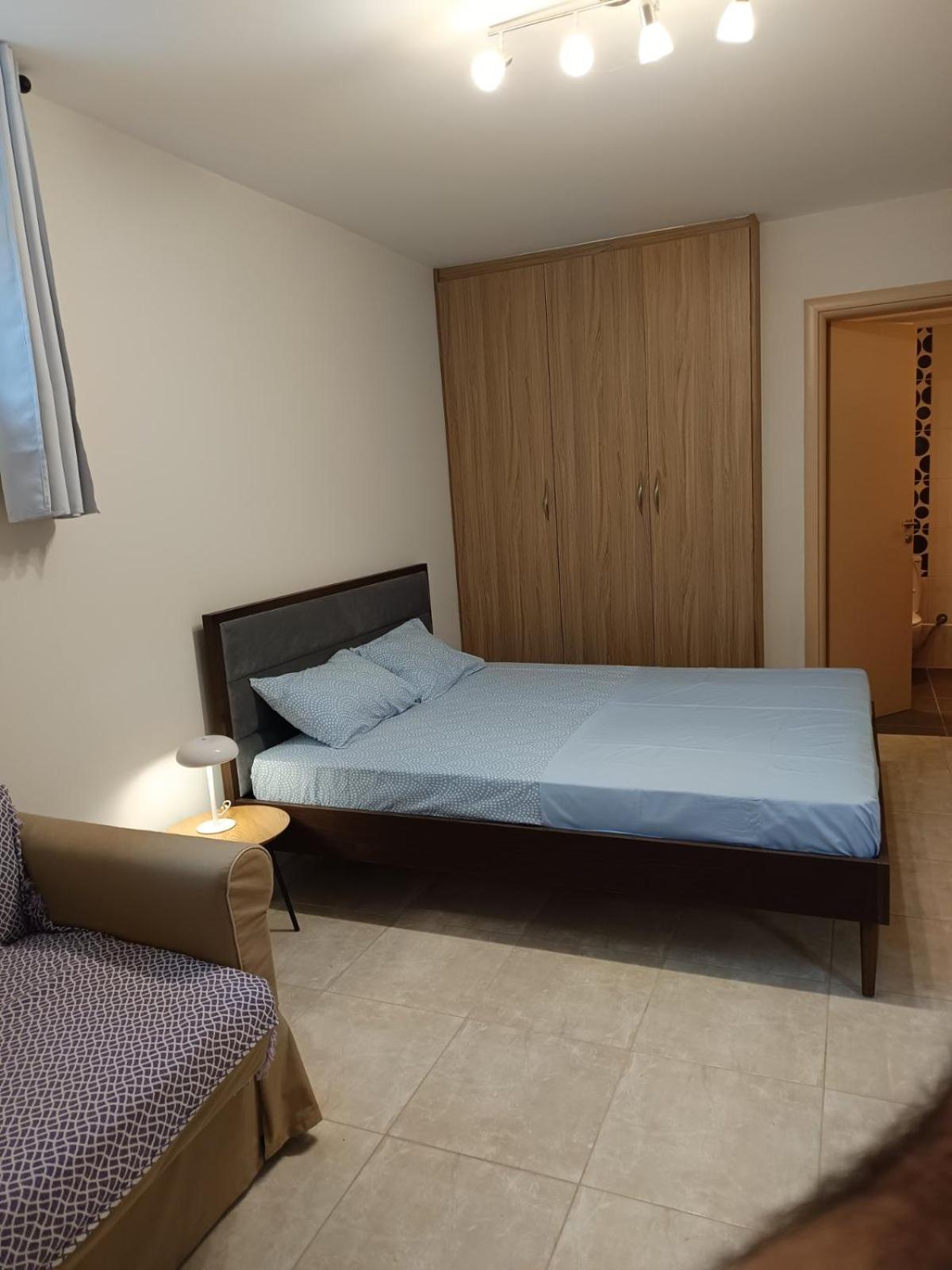 Cozy Villa Vita Lagonisi Kalivia Thorikou Luaran gambar
